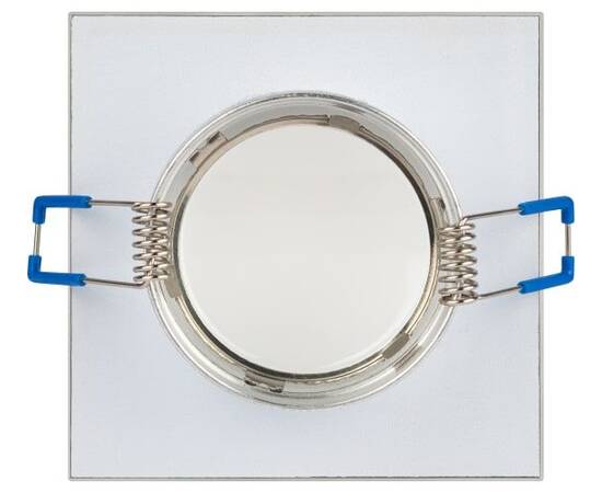 Встраиваемый светильник ЭРА DK104 WH Б0058391, изображение 4