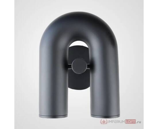Бра ImperiumLoft Fanny Black 156337-22, изображение 2