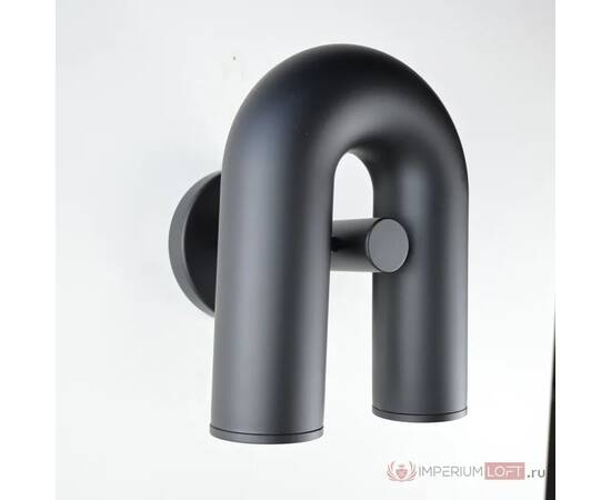 Бра ImperiumLoft Fanny Black 156337-22, изображение 3