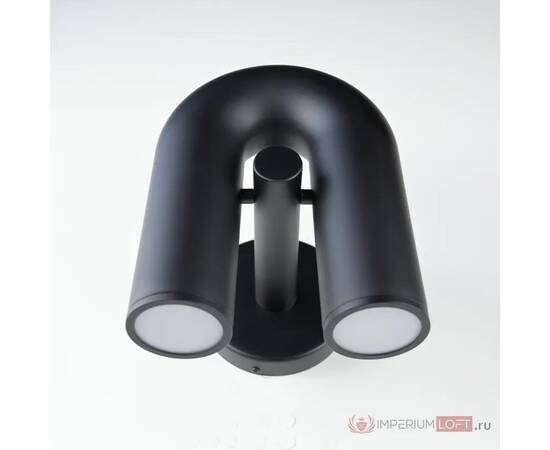 Бра ImperiumLoft Fanny Black 156337-22, изображение 7