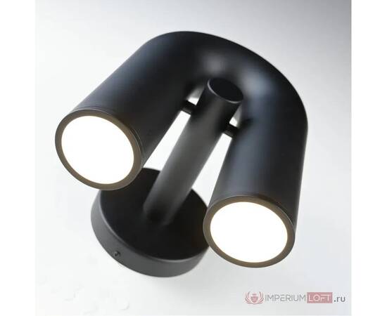 Бра ImperiumLoft Fanny Black 156337-22, изображение 8