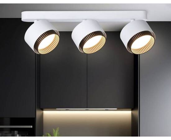 Спот Ambrella Light Techno family TN71291, изображение 5