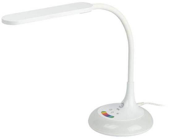 Настольная лампа Эра NLED-481-10W-W Б0048591