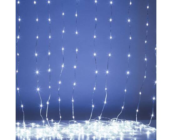 Светодиодная гирлянда Эра ENIN-200WD Б0060417