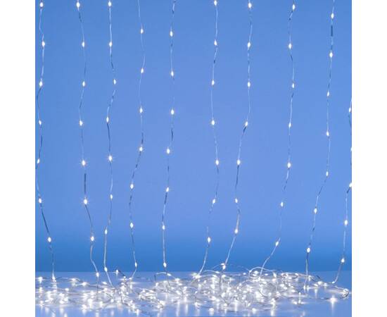 Светодиодная гирлянда Эра ENIN-200WD Б0060417, изображение 2