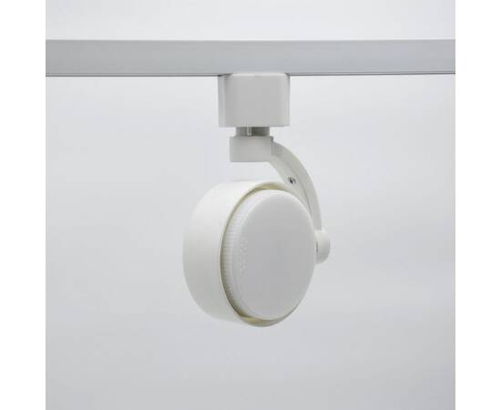 Трековый однофазный светильник Эра TR41-GX53 WH Б0061108