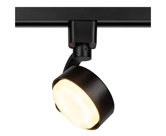Трековый однофазный светильник Эра TR41-GX53 BK Б0061109