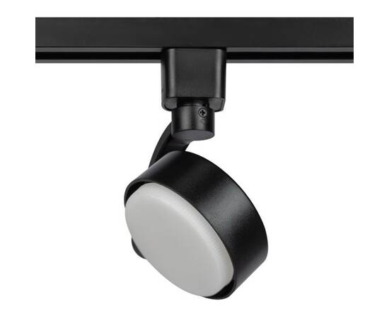 Трековый однофазный светильник Эра TR41-GX53 BK Б0061109, изображение 2