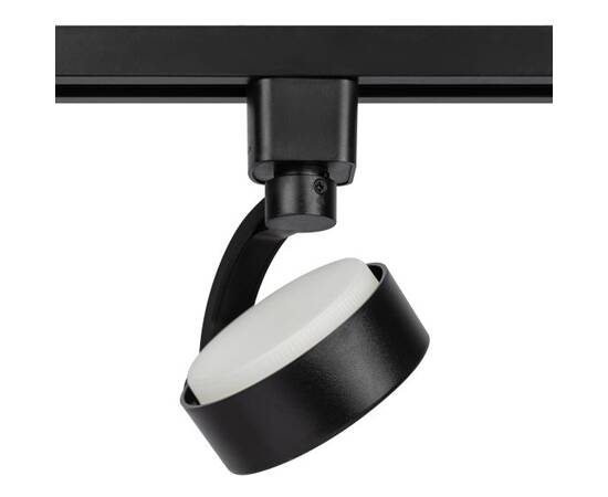Трековый однофазный светильник Эра TR41-GX53 BK Б0061109, изображение 3