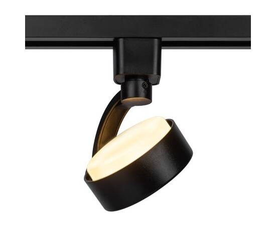 Трековый однофазный светильник Эра TR41-GX53 BK Б0061109, изображение 4