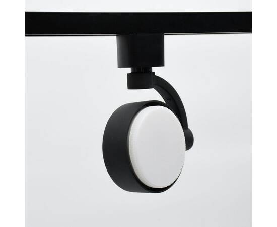 Трековый однофазный светильник Эра TR41-GX53 BK Б0061109, изображение 5