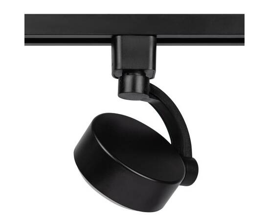 Трековый однофазный светильник Эра TR41-GX53 BK Б0061109, изображение 6