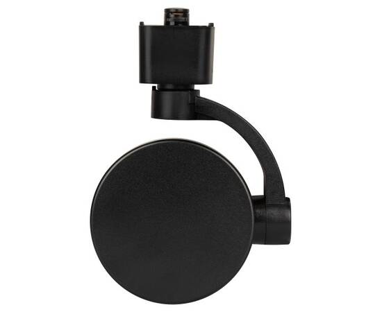 Трековый однофазный светильник Эра TR41-GX53 BK Б0061109, изображение 8