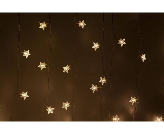 Светодиодная гирлянда ЭРА ENIZ-64W Б0051876