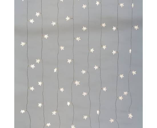 Светодиодная гирлянда ЭРА ENIZ-64W Б0051876, изображение 3