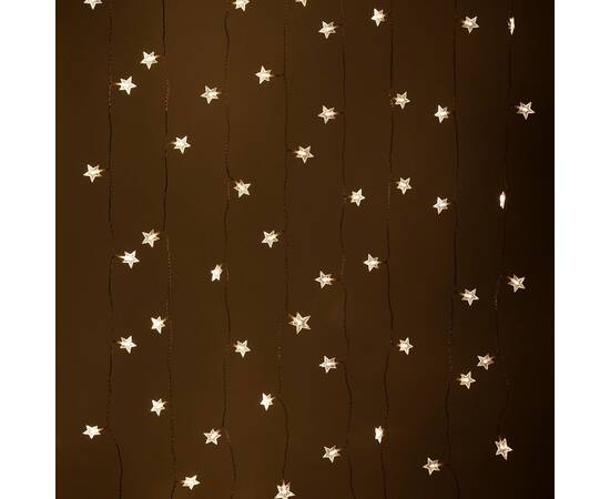 Светодиодная гирлянда ЭРА ENIZ-64W Б0051876, изображение 4