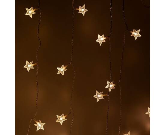 Светодиодная гирлянда ЭРА ENIZ-64W Б0051876, изображение 5