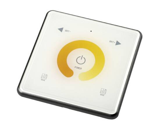 Программируемый пульт ДУ настенный Lightstar Lightstar 505510R