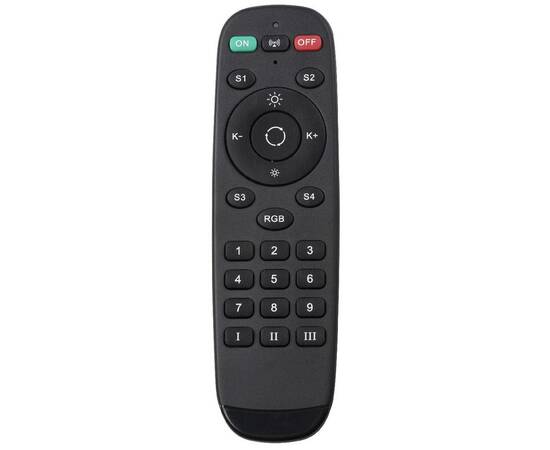 Программируемый пульт Lightstar Lightstar 505520R