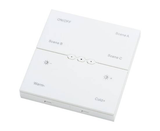 Программируемый пульт ДУ настенный Lightstar Lightstar 505536R