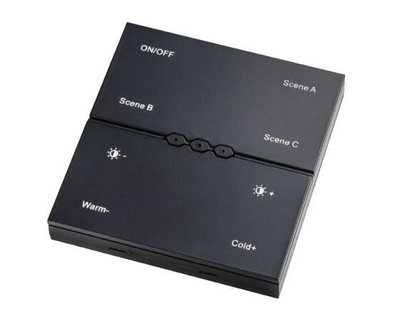 Программируемый пульт ДУ настенный Lightstar Lightstar 505537R