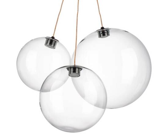 Подвесной светильник Lightstar Sferetta 801030, изображение 5