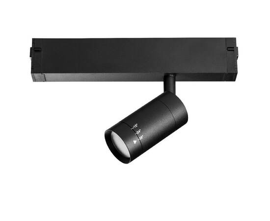 Трековый однофазный светильник Lightstar Teta 205017R