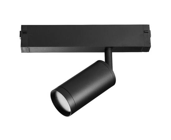 Трековый однофазный светильник Lightstar Teta 205027R