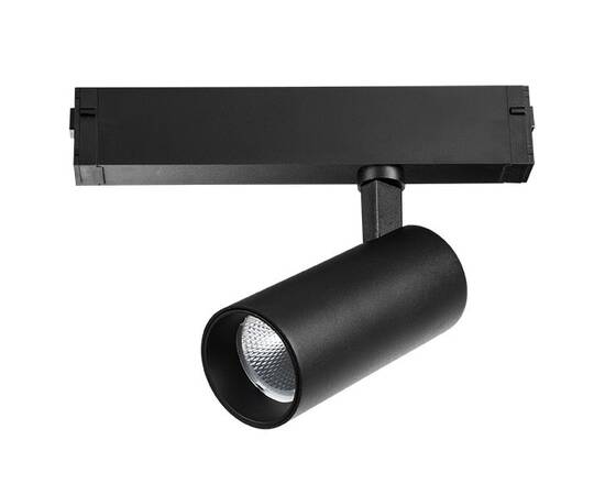 Трековый однофазный светильник Lightstar Teta 205037R