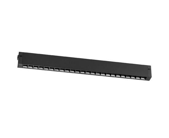 Трековый однофазный светильник Lightstar Teta 205127R