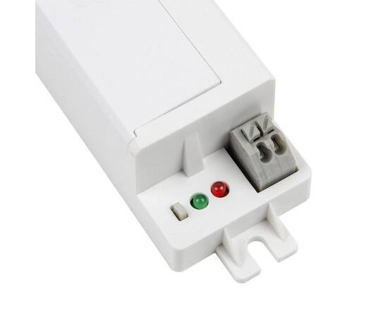 Блок аварийного питания с аккумулятором для светодиодных панелей Uniel PREMIUM+ UET-E22 40W/EMG IP20, изображение 5