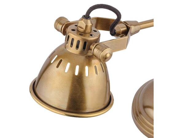 Настольная лампа Covali NL-31081, изображение 3