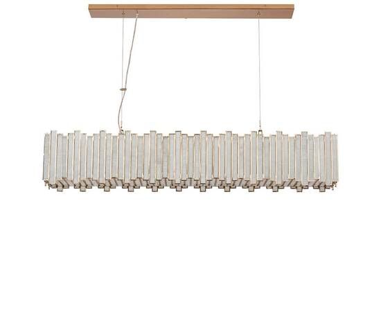 Подвесная люстра Covali JPL-20763AR