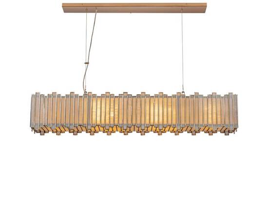 Подвесная люстра Covali JPL-20763AR, изображение 2