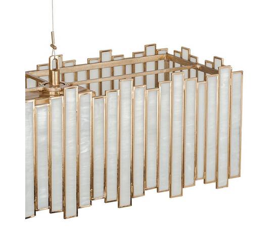 Подвесная люстра Covali JPL-20763AR, изображение 3