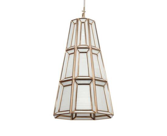 Подвесной светильник Covali JPL-22053a