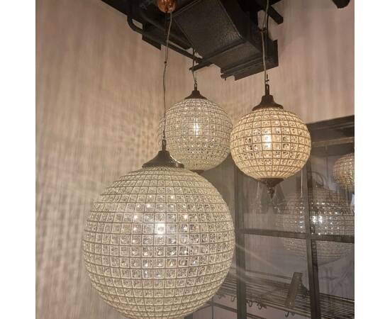 Подвесной светильник Covali JPL-23638, изображение 5