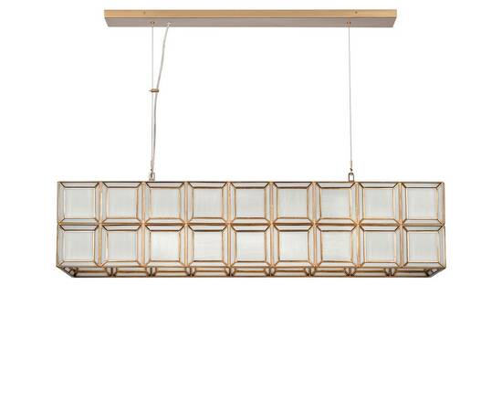 Подвесная люстра Covali JPL-23374