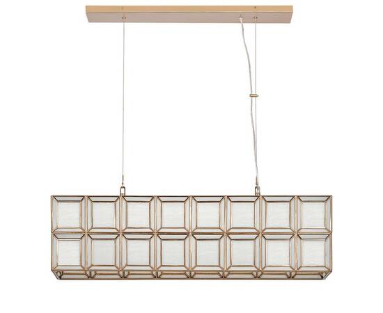 Подвесная люстра Covali JPL-23375