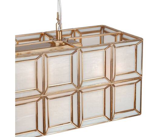 Подвесная люстра Covali JPL-23375, изображение 3