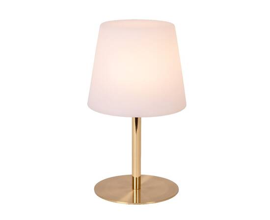 Уличная настольная лампа Lucide Tyon 13816/02/02