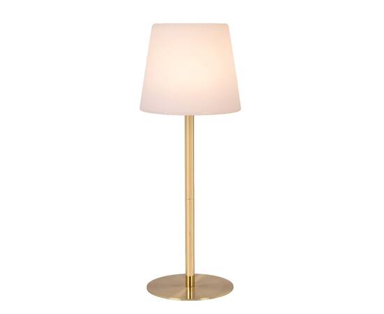 Уличная настольная лампа Lucide Tyon 13816/02/02, изображение 2