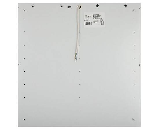 Светодиодная панель Эра SPO-940-3-65K-032 Б0051599, изображение 3