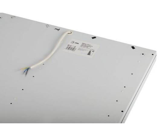 Светодиодная панель Эра SPO-940-3-65K-032 Б0051599, изображение 6
