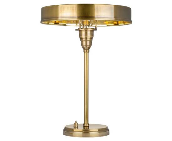 Настольная лампа Covali NL-51990