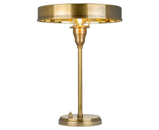 Настольная лампа Covali NL-51990, изображение 2