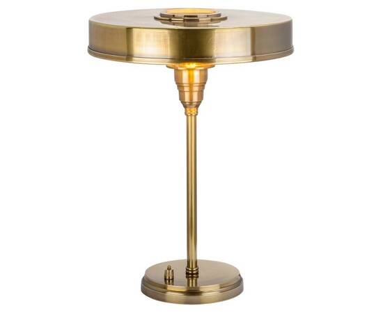 Настольная лампа Covali NL-51990, изображение 3