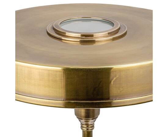 Настольная лампа Covali NL-51990, изображение 5