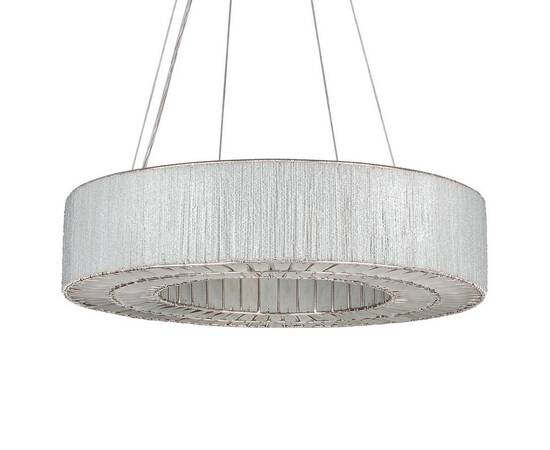 Подвесная люстра Covali JPL-60271a