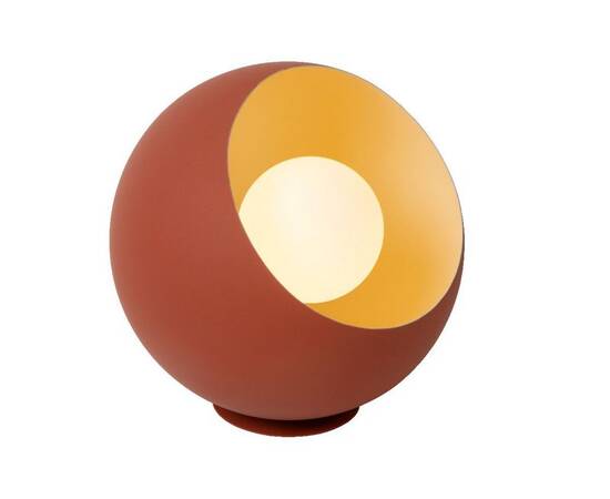 Настольная лампа Lucide Doredos 51500/20/55